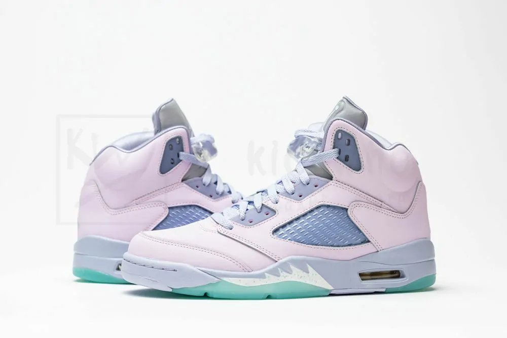 wmns air jordan 5 retro 