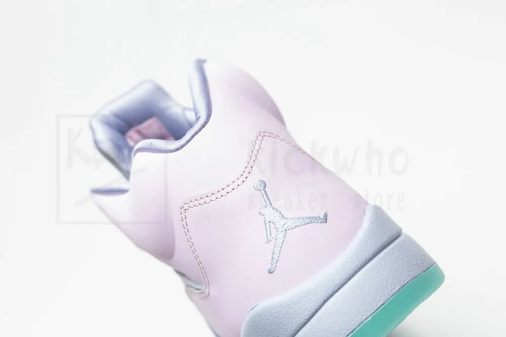 wmns air jordan 5 retro 