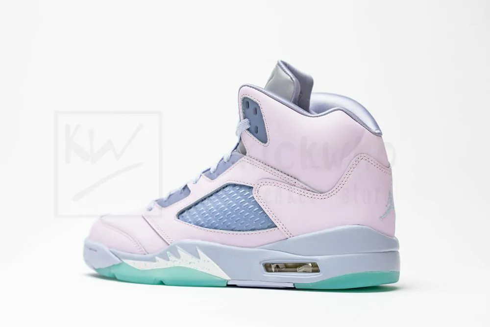 wmns air jordan 5 retro 