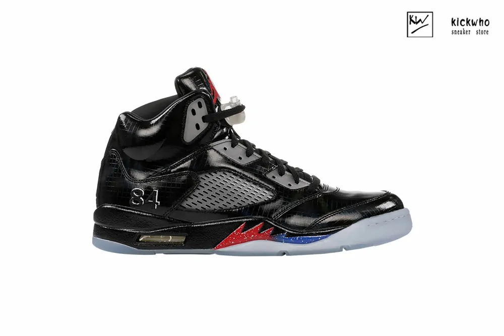 air jordan 5 retro ''transformers - black ops''