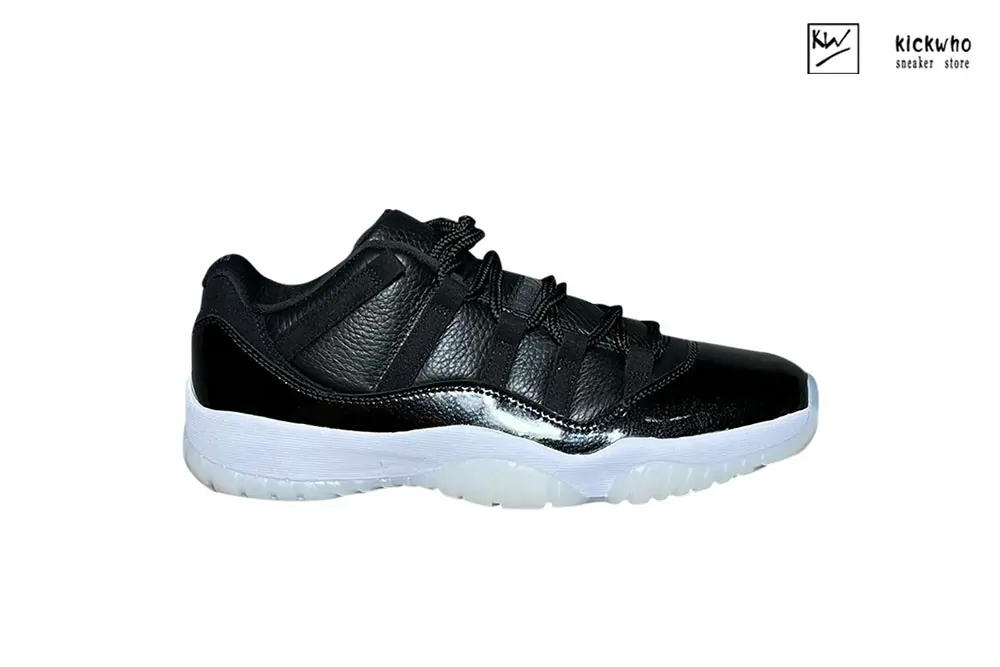 air jordan 11 retro low ''72-10'' godkiller