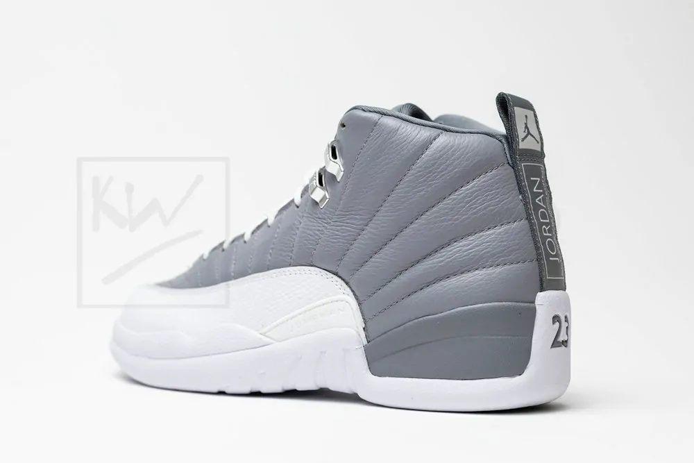 air jordan 12 retro 