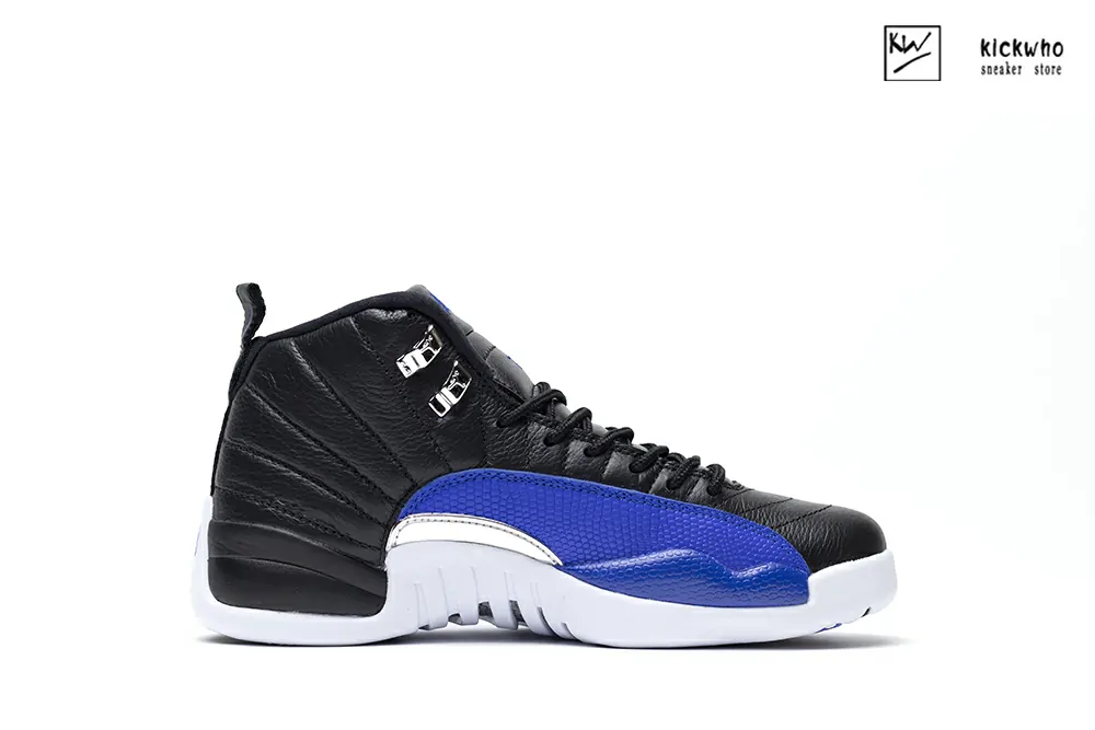 air jordan 12 ''hyper royal''