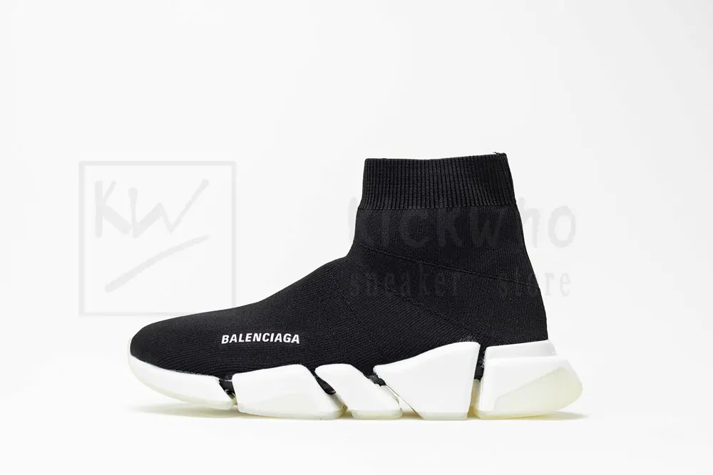 balenciaga wmns speed 2.0 sneaker 