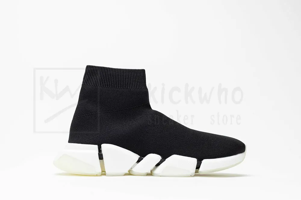 balenciaga wmns speed 2.0 sneaker 