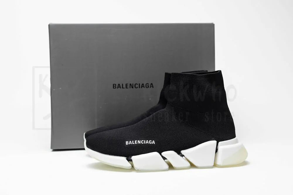 balenciaga wmns speed 2.0 sneaker 