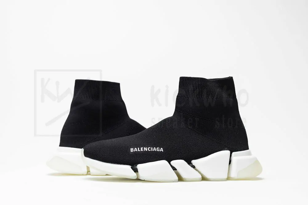 balenciaga wmns speed 2.0 sneaker 