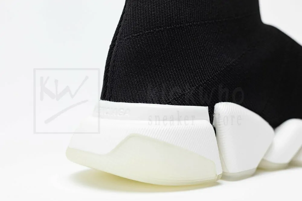 balenciaga wmns speed 2.0 sneaker 