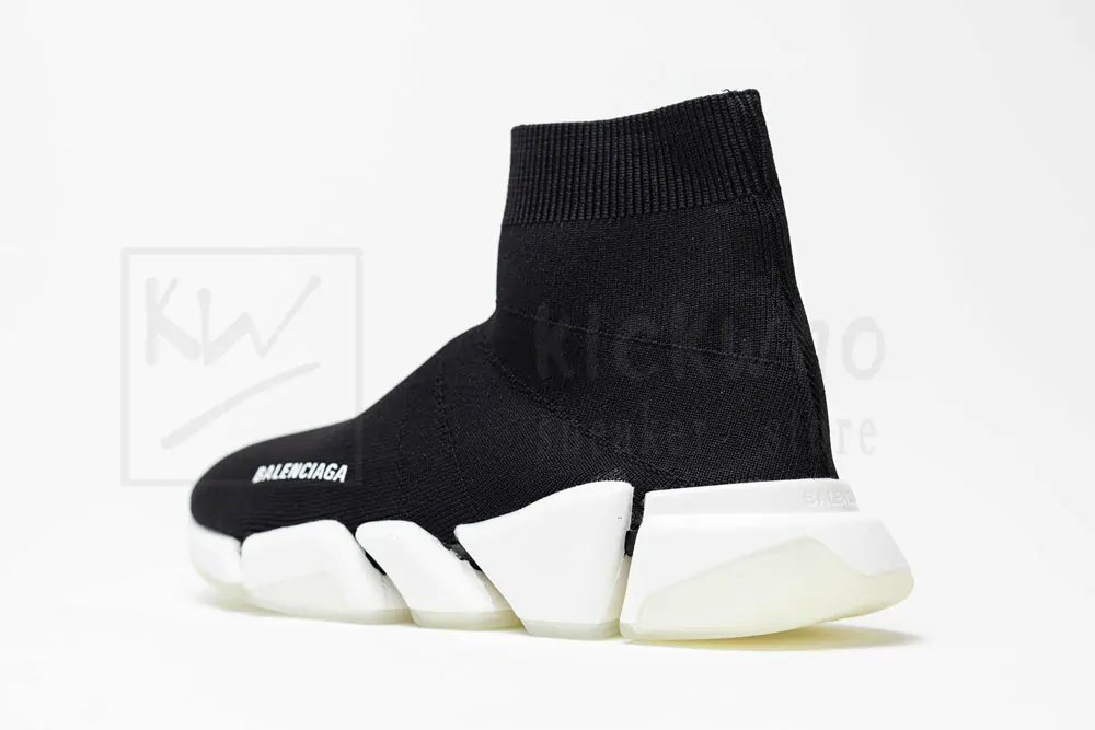 balenciaga wmns speed 2.0 sneaker 