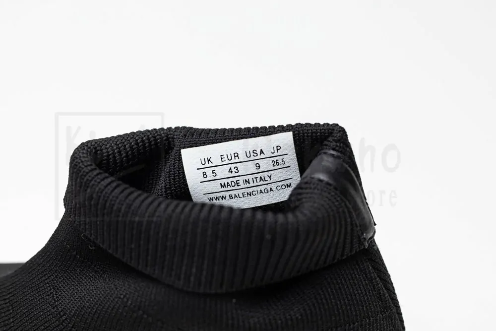 balenciaga wmns speed 2.0 sneaker 