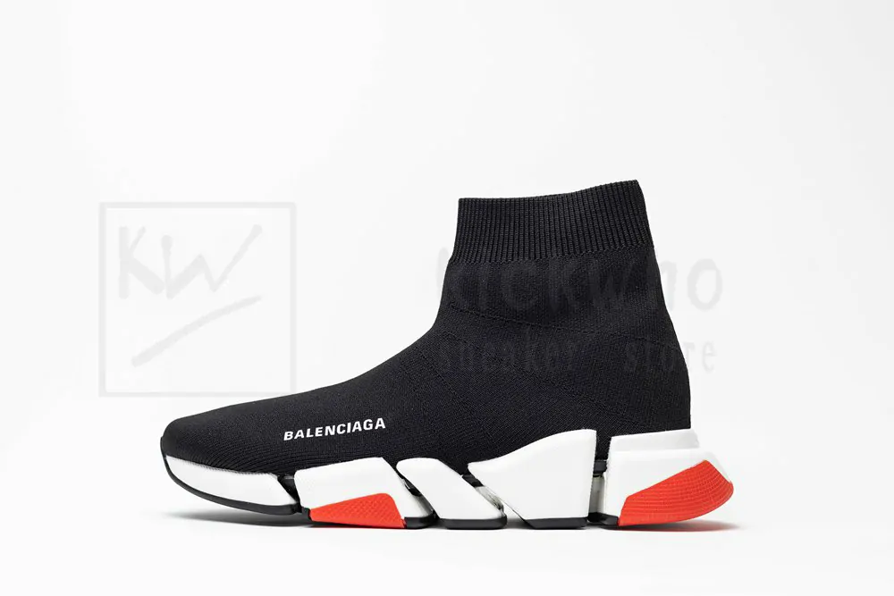 balenciaga wmns speed 2.0 sneaker 