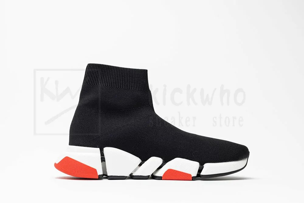 balenciaga wmns speed 2.0 sneaker 