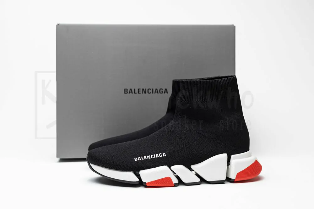 balenciaga wmns speed 2.0 sneaker 