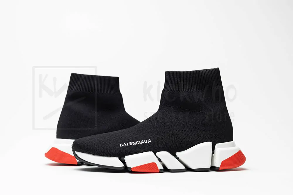 balenciaga wmns speed 2.0 sneaker 