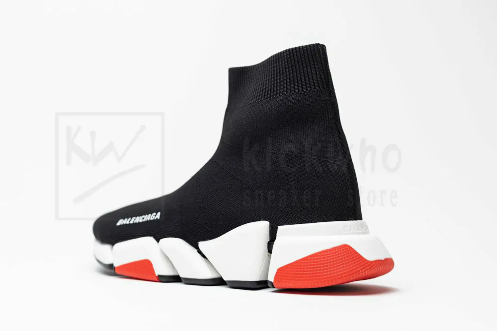 balenciaga wmns speed 2.0 sneaker 