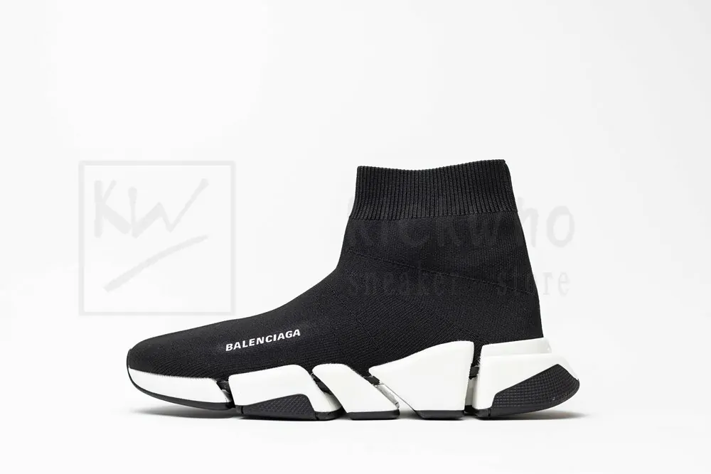 balenciaga wmns speed 2.0 sneaker 