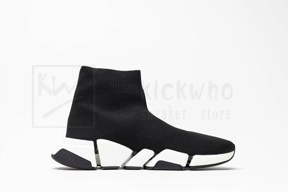 balenciaga wmns speed 2.0 sneaker 