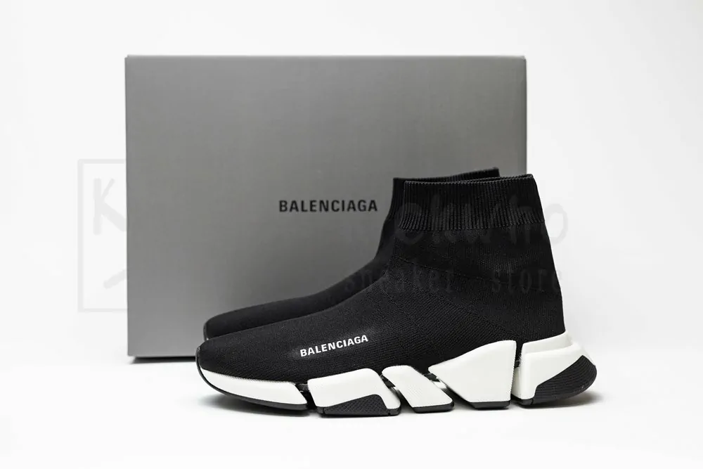 balenciaga wmns speed 2.0 sneaker 