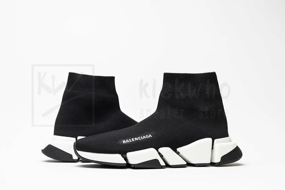 balenciaga wmns speed 2.0 sneaker 