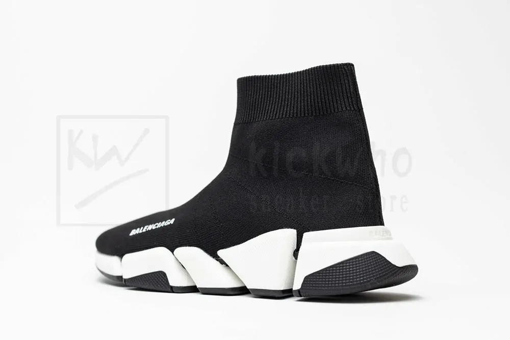 balenciaga wmns speed 2.0 sneaker 