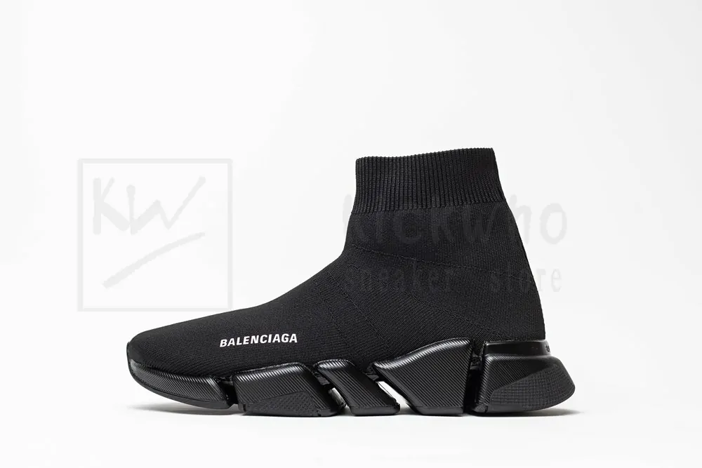 balenciaga wmns speed 2.0 sneaker 