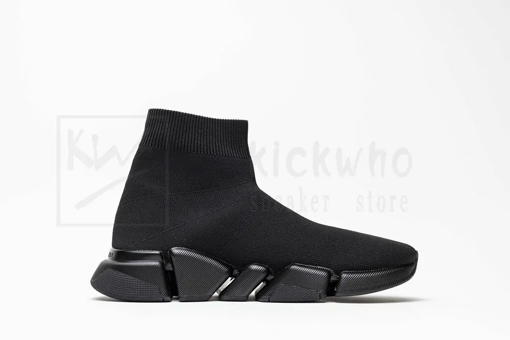 balenciaga wmns speed 2.0 sneaker 