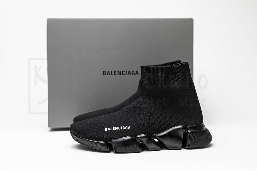 balenciaga wmns speed 2.0 sneaker 