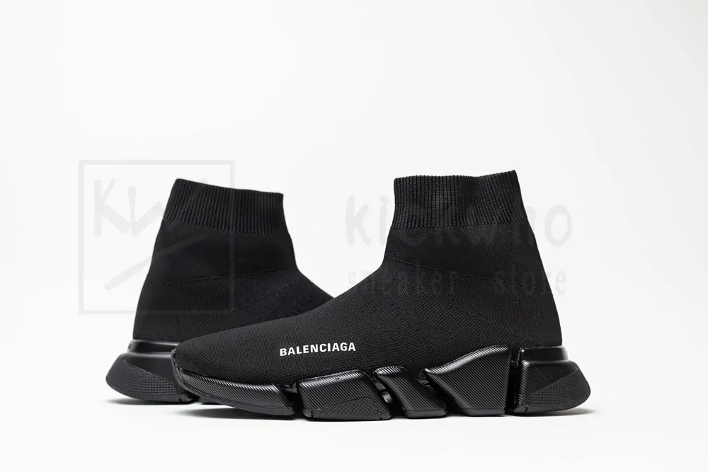 balenciaga wmns speed 2.0 sneaker 