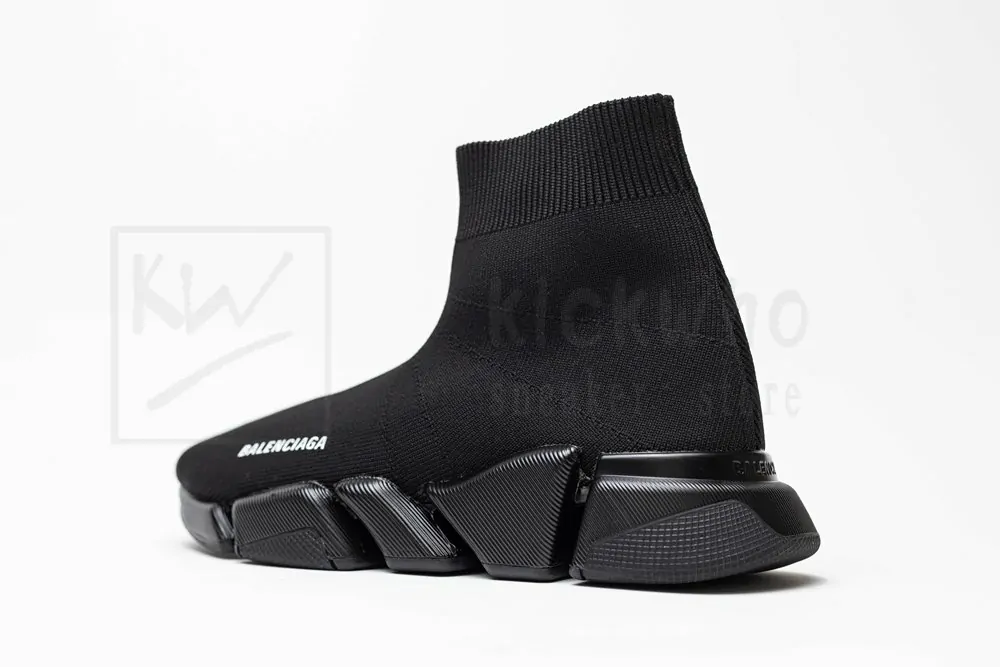 balenciaga wmns speed 2.0 sneaker 