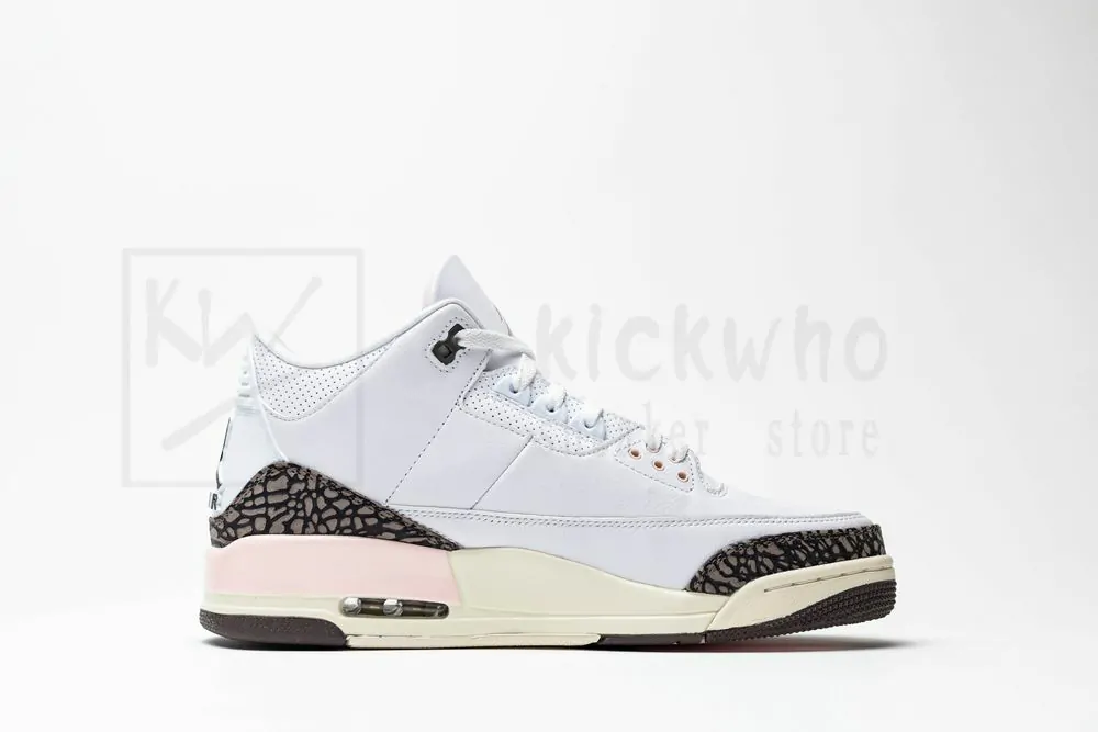 wmns air jordan 3 retro 