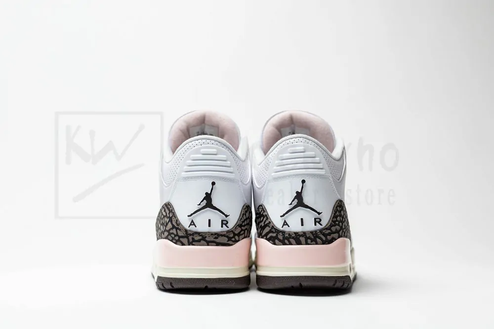 wmns air jordan 3 retro 