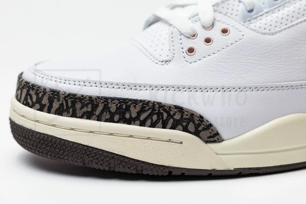 wmns air jordan 3 retro 