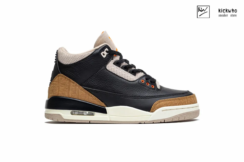 air jordan 3 retro ''desert elephant''