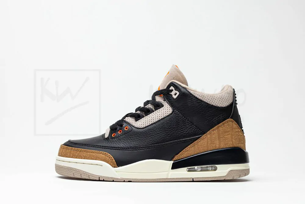 air jordan 3 retro 