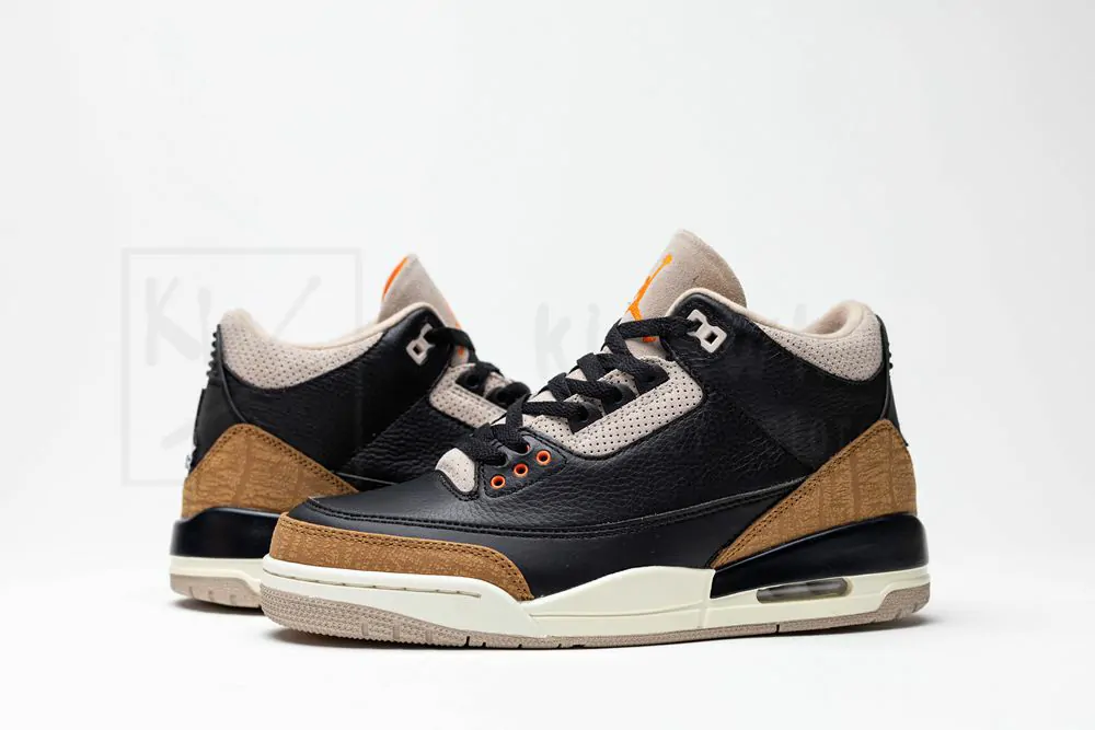 air jordan 3 retro 