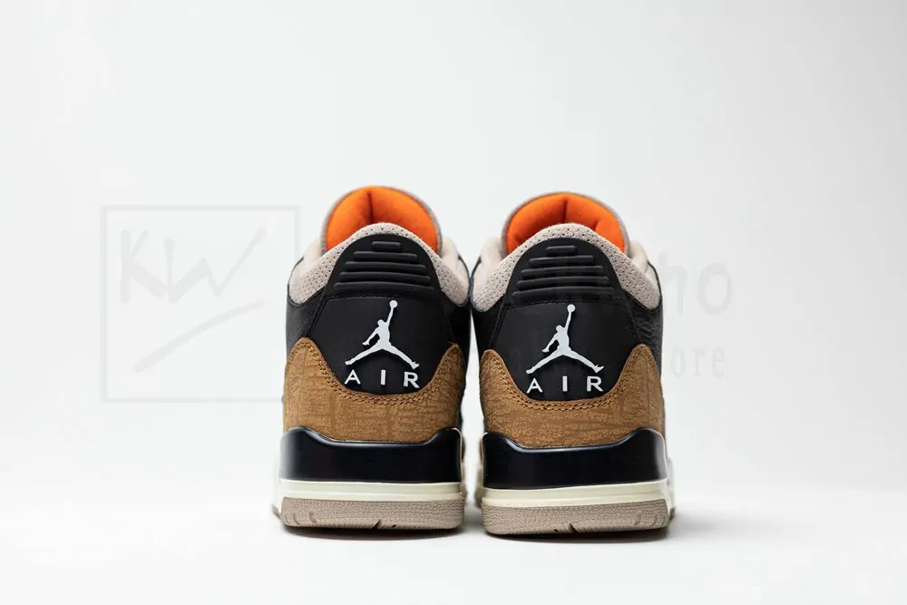 air jordan 3 retro 