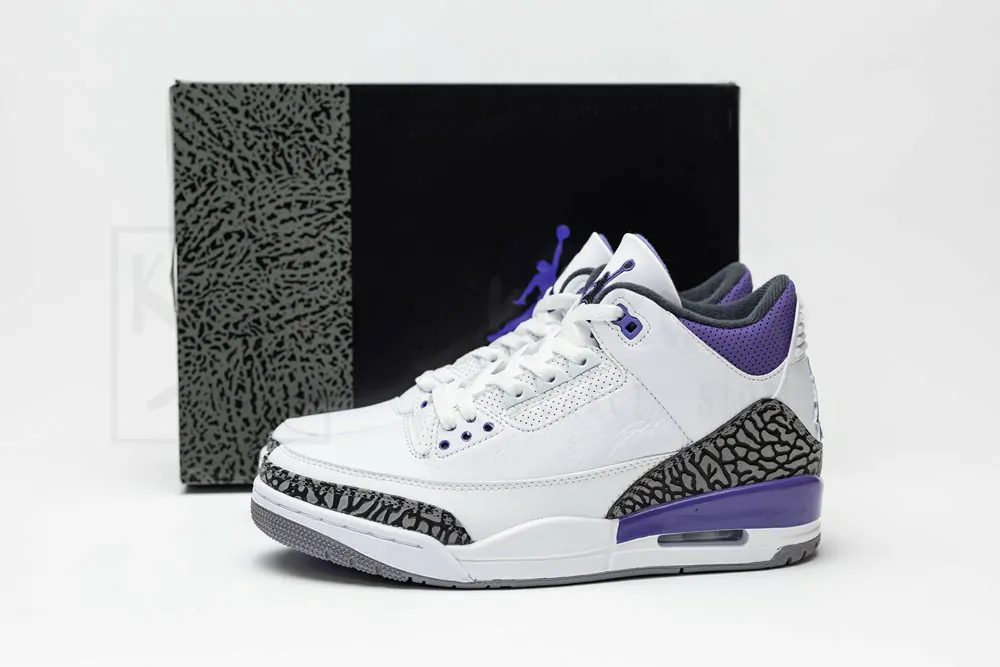 air jordan 3 retro 