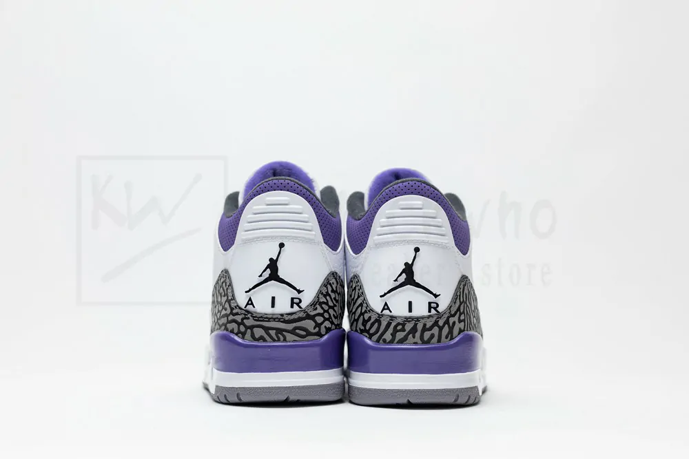 air jordan 3 retro 