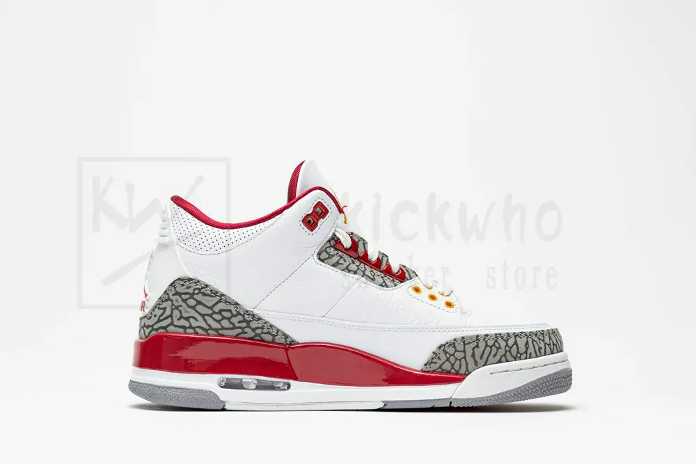 air jordan 3 retro 