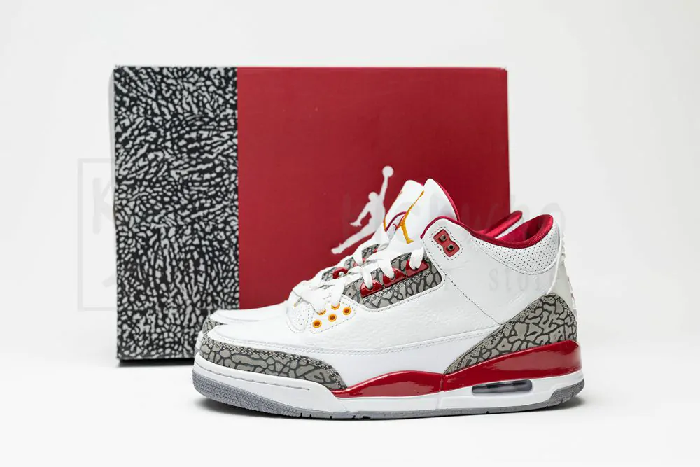 air jordan 3 retro 