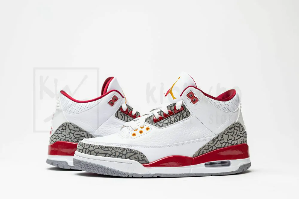 air jordan 3 retro 