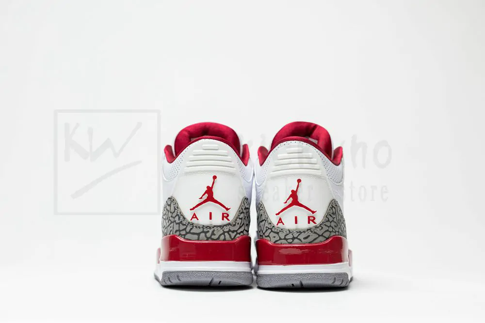 air jordan 3 retro 