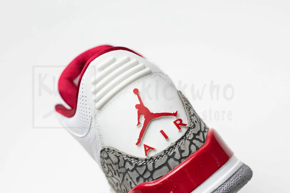 air jordan 3 retro 