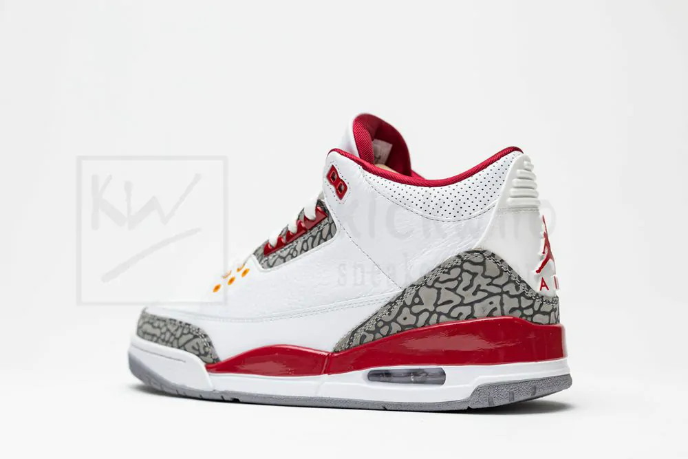 air jordan 3 retro 