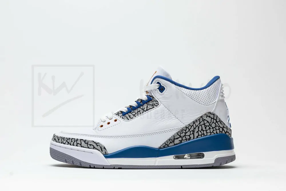 air jordan 3 retro 