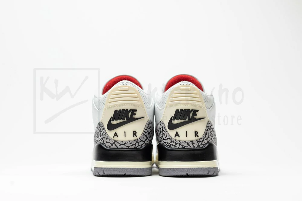 godkiller air jordan 3 