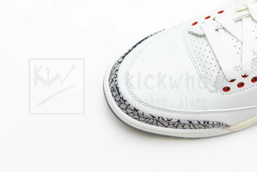 godkiller air jordan 3 