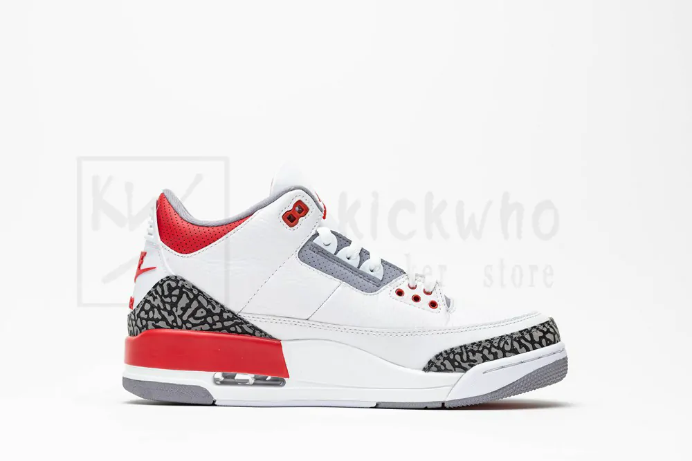 air jordan 3 retro 