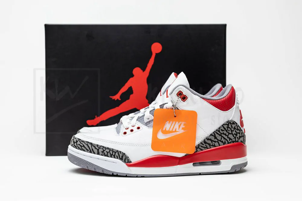 air jordan 3 retro 