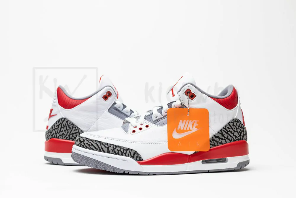 air jordan 3 retro 